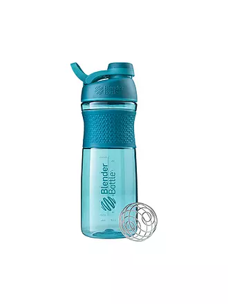 BLENDER BOTTLE | Sportmixer Twist | blau