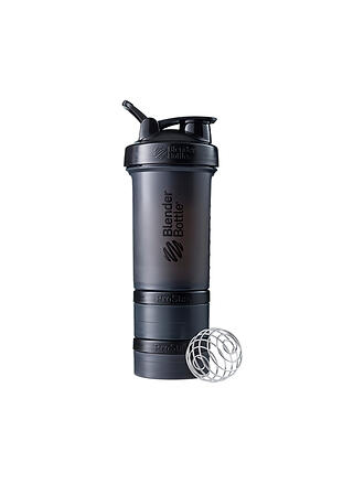 BLENDER BOTTLE | Trinkflasche ProStak® PRO 22oz (650ml) | türkis
