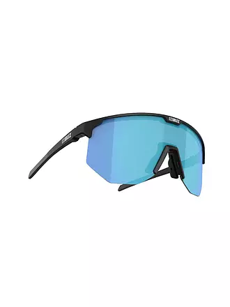 BLIZ | Herren Sportbrille Hero F3 | schwarz