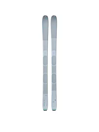 BLIZZARD | Damen Tourenski Zero G 085 W 22/23 | hellgrau