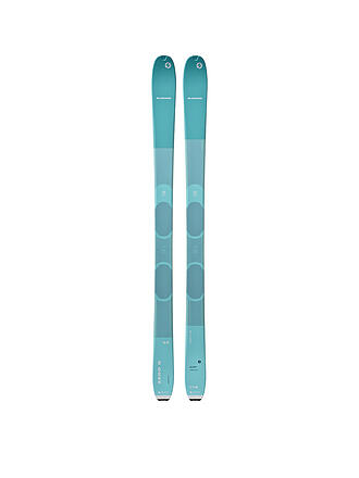 BLIZZARD | Damen Tourenski Zero G 095 W 22/23 | hellblau