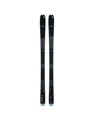 BLIZZARD | Damen Tourenski Zero G LT 080 W | schwarz