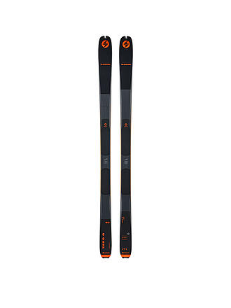 BLIZZARD | Herren Tourenski Zero G LT 080 | schwarz