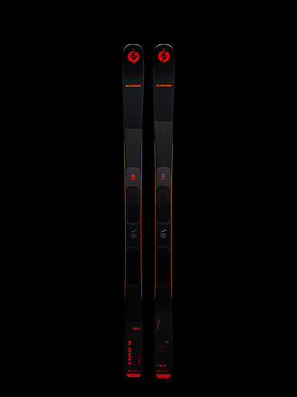BLIZZARD | Herren Tourenski Zero G LT 080 | schwarz
