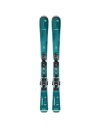 BLIZZARD | Kinderski Set Pearl JR (70-90) + FDT JR 4.5 | 