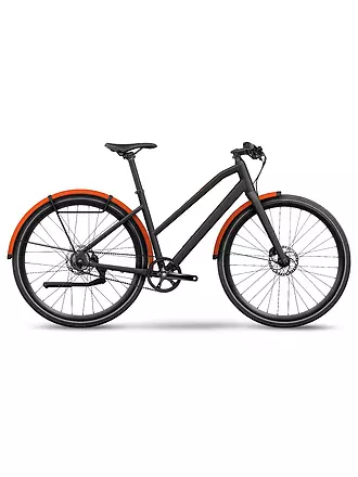 BMC | Damen Urbanbike 257 Urbanchallenge AL THREE ST | 