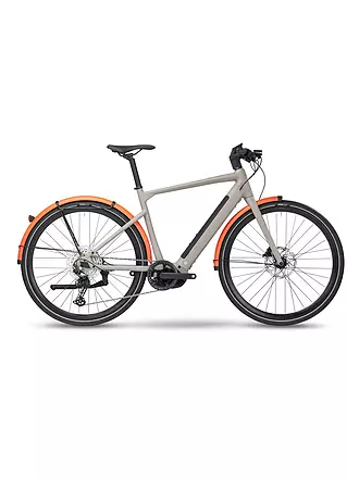 BMC | Herren E-Urbanbike 257 AMP AL TWO | 