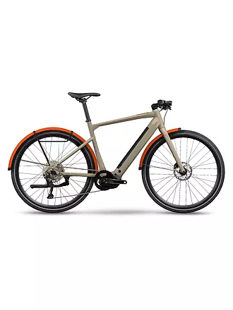 BMC | Herren E-Urbanbike 257 Urbanchallenge AMP AL TWO | 