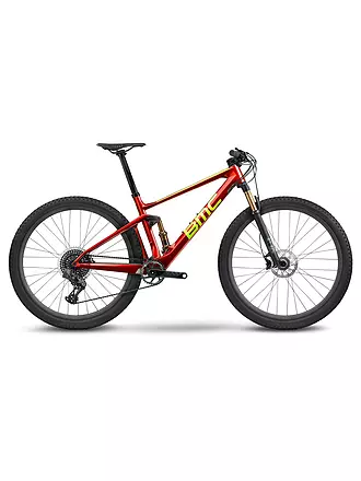 BMC | Mountainbike 29