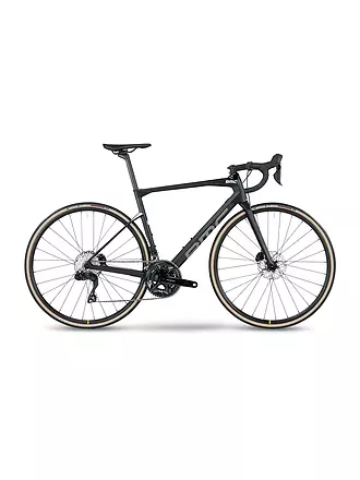 BMC | Rennrad Roadmachine FIVE | schwarz