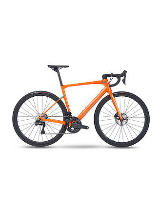 BMC | Rennrad Roadmachine ONE | orange
