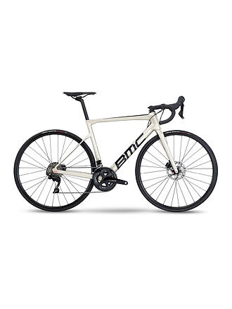 BMC | Rennrad Teammachine SLR FIVE | silber