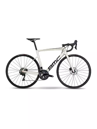 BMC | Rennrad Teammachine SLR FIVE | silber