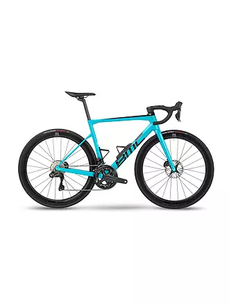BMC | Rennrad Teammachine SLR01 THREE | blau