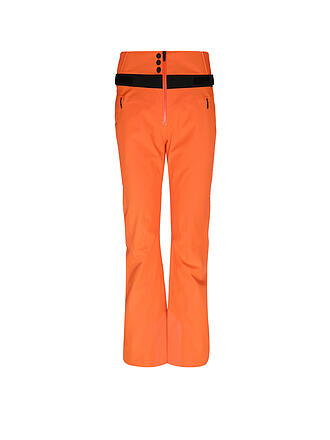 BOGNER FIRE+ICE | Damen Skihose Borja3-T | schwarz