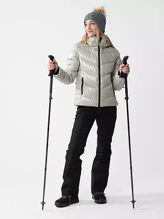 BOGNER FIRE+ICE | Damen Skihose Borja3-T | schwarz