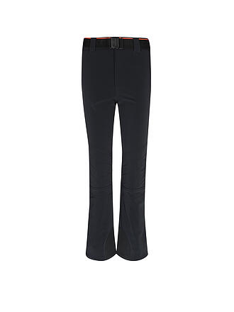 BOGNER FIRE+ICE | Damen Skihose Zula | schwarz