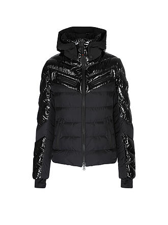 BOGNER FIRE+ICE | Damen Skijacke Farina | schwarz