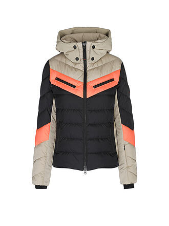 BOGNER FIRE+ICE | Damen Skijacke Farina2 | schwarz