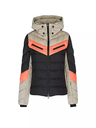 BOGNER FIRE+ICE | Damen Skijacke Farina2 | schwarz