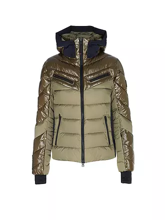 BOGNER FIRE+ICE | Damen Skijacke Farina3 | 