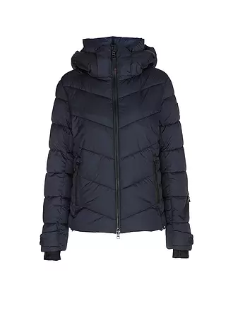 BOGNER FIRE+ICE | Damen Skijacke Seally2 | dunkelblau