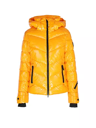 BOGNER FIRE+ICE | Damen Skijacke Seally2 | dunkelblau