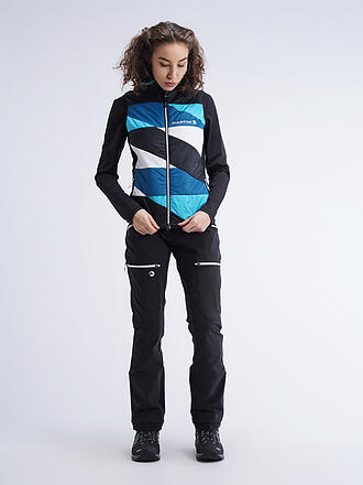 BOGNER FIRE+ICE | Damen Unterzieh Rolli Rocca | schwarz