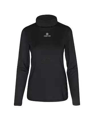 BOGNER FIRE+ICE | Damen Unterzieh Zipshirt Regan | 