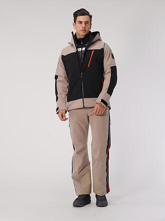 BOGNER FIRE+ICE | Herren Skihose Gable | beige