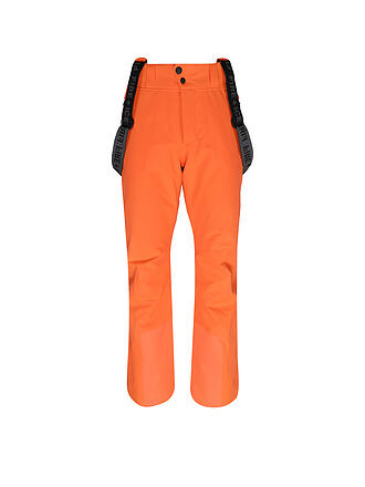 BOGNER FIRE+ICE | Herren Skihose Scott3-T | orange