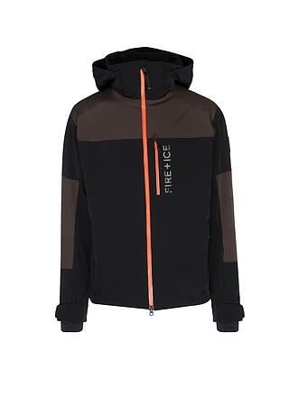 BOGNER FIRE+ICE | Herren Skijacke Racer-T | schwarz
