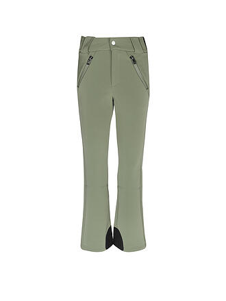 BOGNER | Damen Skihose Haze | olive