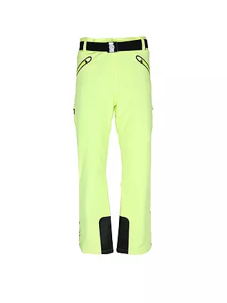 BOGNER | Herren Skihose Tim2-T | gelb