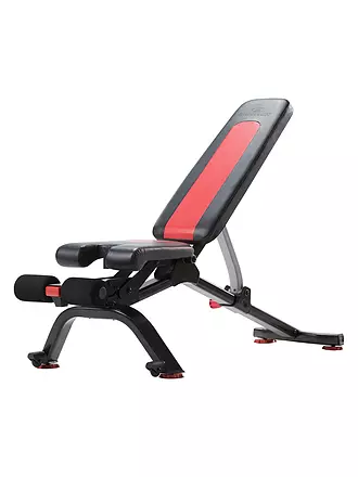 BOWFLEX | Hantelbank 5.1S | 