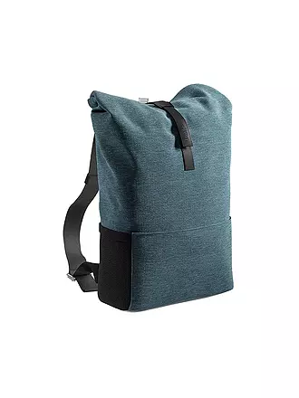 BROOKS ENGLAND | Fahrradrucksack Pickwick Tex Nylon 26L | blau
