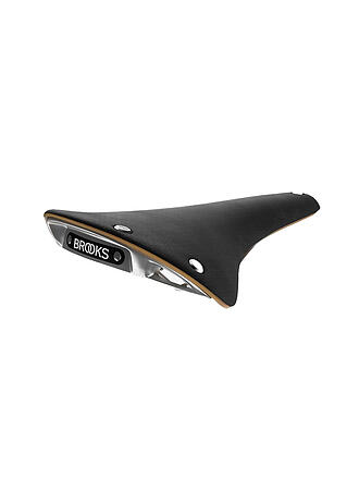 BROOKS ENGLAND | Fahrradsattel C17 Special | beige