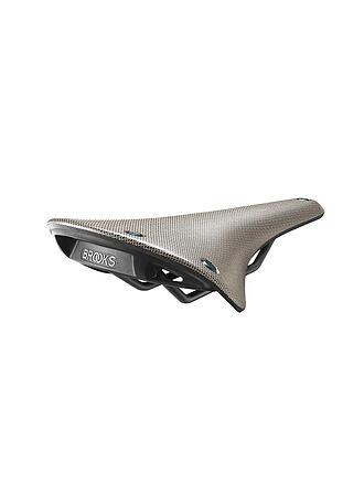 BROOKS ENGLAND | Fahrradsattel C17 | braun