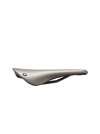 BROOKS ENGLAND | Fahrradsattel C17 | braun