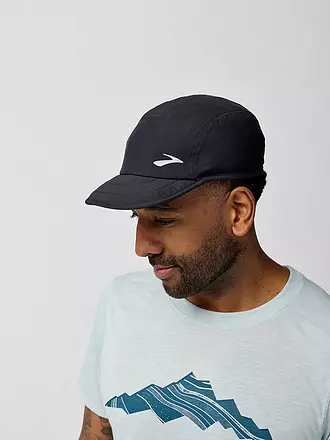 BROOKS | Damen Kappe Lightweight Packable 2.0 | koralle