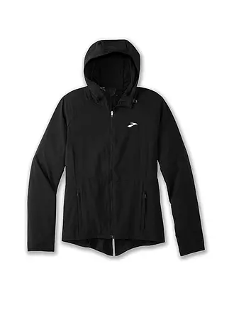 BROOKS | Damen Laufjacke Canopy | 