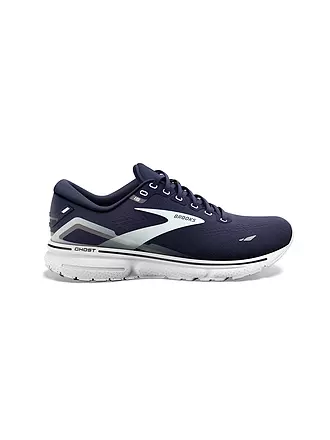 BROOKS | Damen Laufschuhe Ghost 15 WS | hellblau