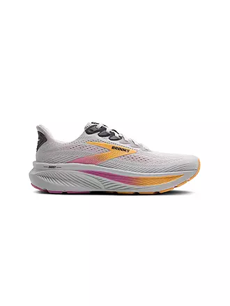 BROOKS | Damen Laufschuhe Ghost 17 | weiss