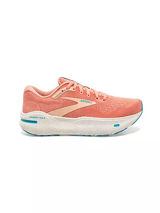 BROOKS | Damen Laufschuhe Ghost Max WS | 