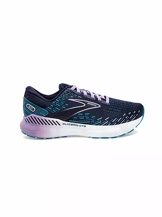 BROOKS | Damen Laufschuhe Glycerin GTS 20 WS | lila