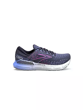 BROOKS | Damen Laufschuhe Glycerin GTS 20 WS | 