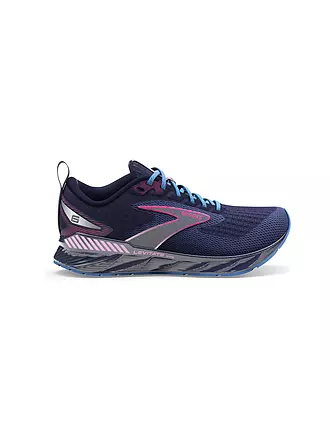 BROOKS | Damen Laufschuhe Leviate GTS 6 | lila