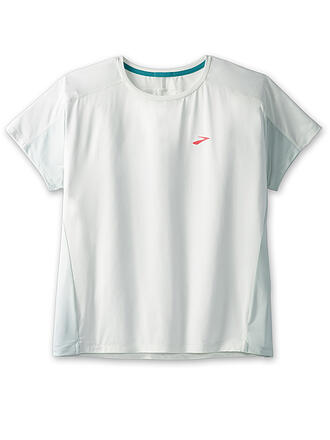 BROOKS | Damen Laufshirt Sprint Free | pink