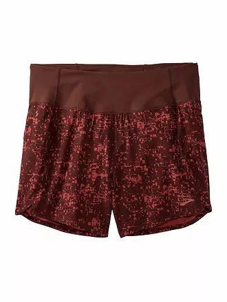 BROOKS | Damen Laufshort Chaser 5