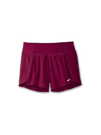 BROOKS | Damen Laufshort Chaser 5